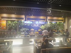-川骄海鲜自助(亚运村店)