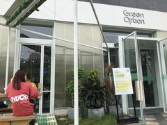 门面-Green Option(官舍店)