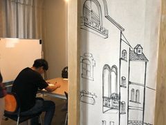 -作幺探案馆·剧本杀实景搜证