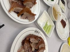 -北京全聚德(天安门店)