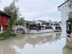 -召稼楼古镇
