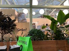 -Seesaw Coffee(上海太阳宫K46店)