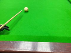 -云顶桌球棋牌俱乐部(长楹天街店)
