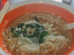 -坚记面店(一德路店)