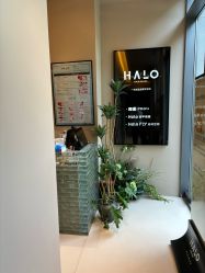 -Halo FLY运动空间
