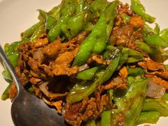 很下饭辣椒炒肉-文记卢源外·江西小炒(凤城八路店)