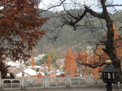 -九华山风景区