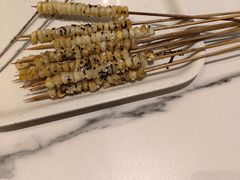 -金刚山烧烤(红旗大街店)