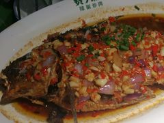 -费大厨辣椒炒肉(吉联MALL店)