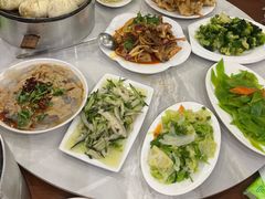 -张包铺(道外店)