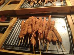 -比格比萨自助(花园路店)