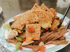 -吾味香葫芦头(安西街店)