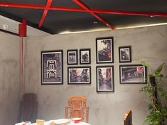 -四川饭店(长白店)