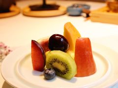 -叶叶菩提·晋福宫