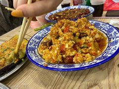 -江城燕子大排档(江汉路步行街店)