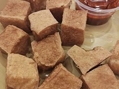 爆浆豆腐-东排食堂长沙小吃大排档(五一广场店)