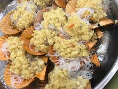 -贞姨美食·老字号海鲜大排档