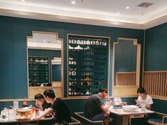 -绿草地·湘菜(7mall店)