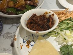 -关东小磨东北菜(漕河泾印象城店)