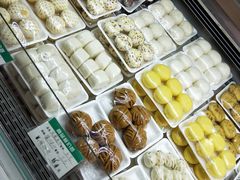 -老潮兴粿品(锦泰店)