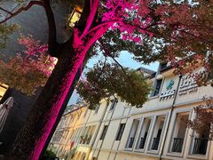 -徐家汇源景区-衡山坊
