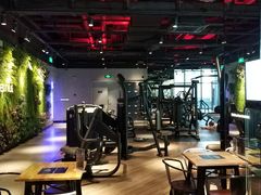 -威尔仕健身·游泳(KING88店)