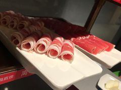 -海底捞火锅(方塔东街店)