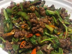 -潇湘码头·鲜湘菜(清河店)