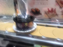 -争鲜回转寿司(南开大悦城店)