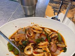 -simply thai天泰(长泰广场店)