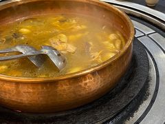 -阿山卓·野生菌火锅·纳西火塘烤肉