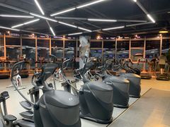 -天行健身＆天行拳馆跆拳道·格斗TXGYM