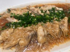 -阿明小菜·海鲜·上海菜(梅陇华理店)