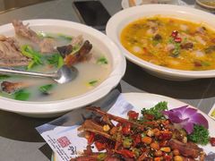-邑金陵北京烤鸭店·现炒家常菜(ITC MALL店)