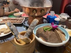 -东来顺饭庄·火锅(环岛店)