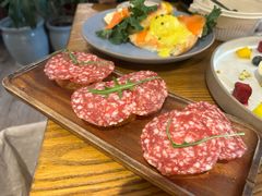 -Money Shops(愚园路店)