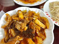 -杏园餐厅(阜成门店)