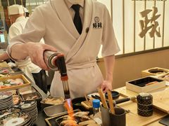 -鮨政·Omakase(港汇恒隆广场店)