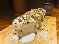 -酒窝烧鸟(科华街店)