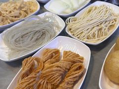 -光头药膳鸡(莱茵小镇店)