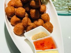 干炸小丸子-大鸭梨烤鸭·北京菜(南小街/南苑店)