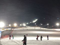 -中旅松花湖滑雪场