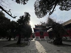 -北京国子监胡同