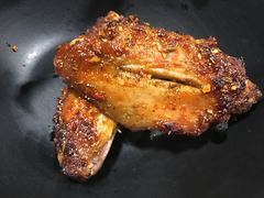 -碎怂烤肉(钟楼柳巷店)