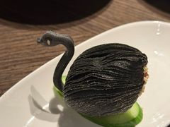 -万丽轩·粤菜(王府井金茂万丽酒店)