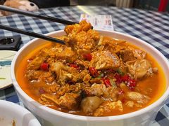 -阿财老铺·老蚌埠龙虾城(华夏总店)
