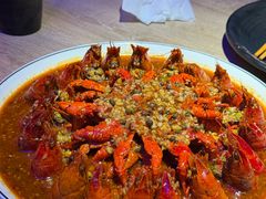 -红盔甲·小龙虾(车公庙店)