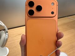 -Apple零售店(中街大悦城店)