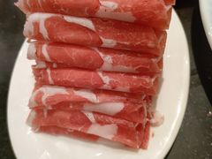 鲜羊肉-南门涮肉(北洼路店)