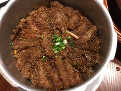 -董厨煨汤馆(车站路店)